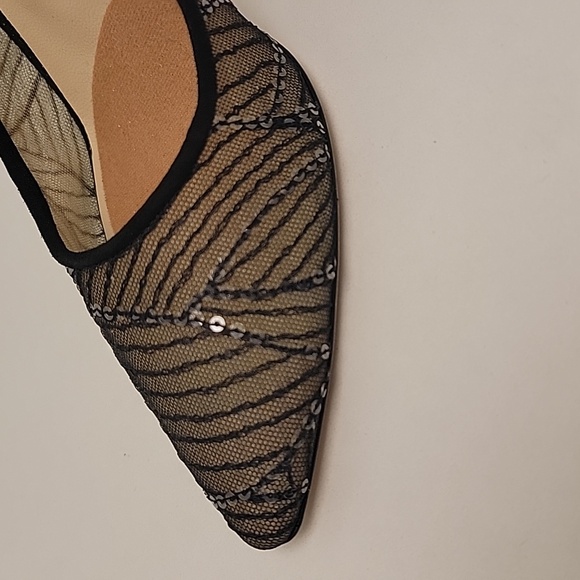 Jimmy Choo high Sandals 38 - Picture 3 of 11